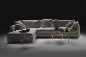 Canapé Magnum Flexform - 1 2