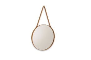 Miroir Drop Poliform - 1