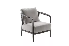 Poltrona Crono Flexform - 2