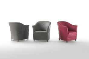Doralice Armchair 2