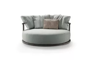 Canapé Icaro Flexform Mood - 1