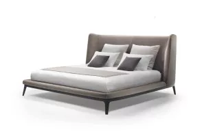 Dragonfly Bed 2