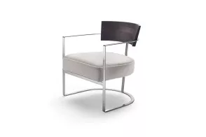 Morgan Armchair 2