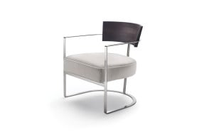 Poltrona Morgan Flexform - 1 2