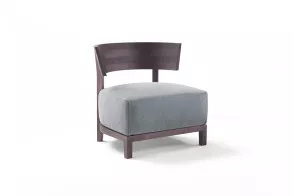 Poltrona Thomas Flexform - 1