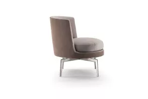 Feel Good Soft Small Armchair 2