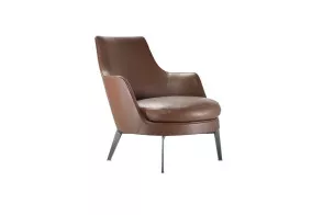 Guscio Small Armchair