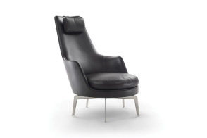 Poltroncina Guscioalto Flexform - 1