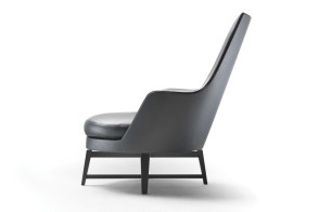 Poltroncina Guscioalto Flexform - 1 2