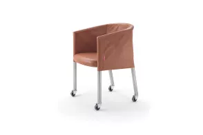 Fauteuil Mixer Flexform - 1 2