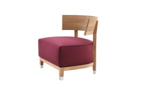 Poltrona per esterno Thomas Outdoor Flexform - 1
