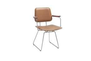 Sedia Echoes S.H. Flexform - 1