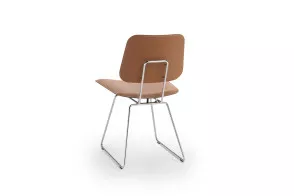 Echoes S.H. Chair 2