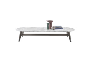 Table basse Desco Flexform - 1 2