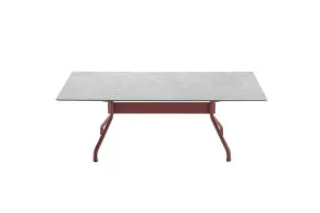 Tavolo Academy Outdoor Flexform - 1