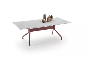 Academy Outdoor Table 2