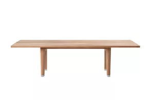 Tavolo per esterno Monreale Outdoor Flexform - 1