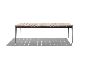 Table d'extérieur Pico Flexform - 1