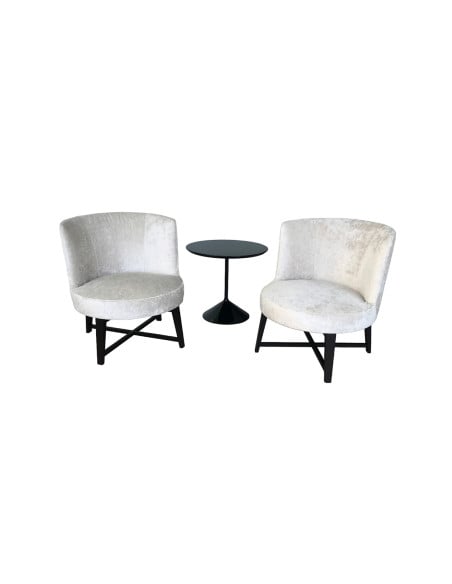 Fauteuil Hera (Offre Expo) Flexform - 3
