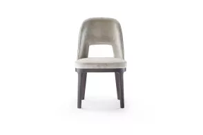 Sedia Judit Flexform Mood - 1