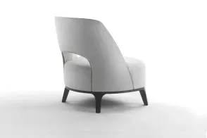 Poltrona Ermione Flexform Mood - 1 2