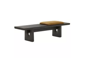 Nara Bench