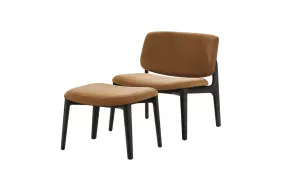 Curve Armchair