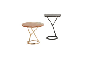 Table basse Ilda Poliform - 1
