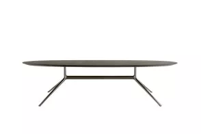 Table Mondrian Poliform - 1 2