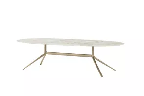 Table Mondrian Poliform - 1