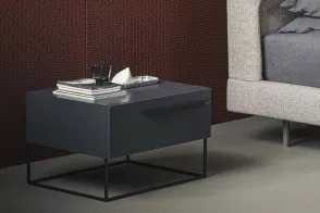 Comodino To Be Bonaldo - 1 2