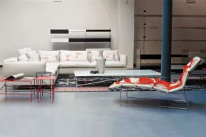 Antibodi Chaise Longue 2