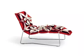 Antibodi Chaise Longue