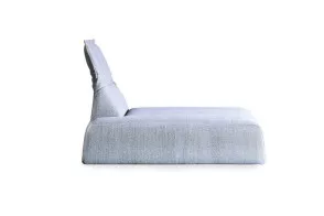 Highlands Chaise Longue