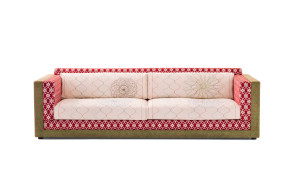 Canapé Karmakoma Moroso - 1