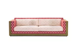 Divano Karmakoma Moroso - 1
