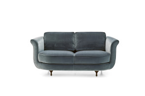 Divano Big Mama Moroso - 1