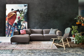 Divano Bold Moroso - 2 2
