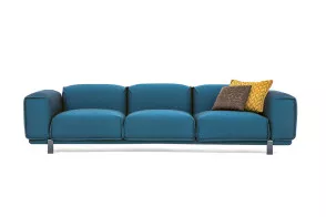 Divano Bold Moroso - 2