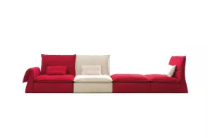 Les Femmes Sofa 2