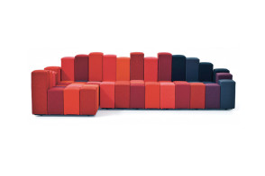 Divano Do-Lo-Rez Moroso - 1