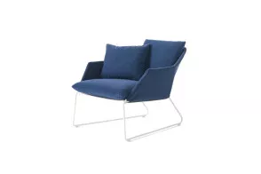 New York Outdoor Armchair 2