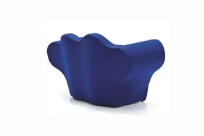 Divano Double Soft Big Easy Moroso - 1 2