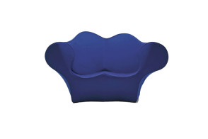 Canapé Double Soft Big Easy Moroso - 1