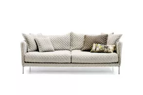 Divano Gentry Moroso - 1