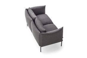 Canapé Gentry Extra Light Moroso - 1 2