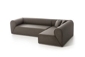 Divano Heartbreaker Moroso - 1 2