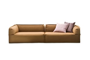 Canapé M.A.S.S.A.S. Moroso - 1 2