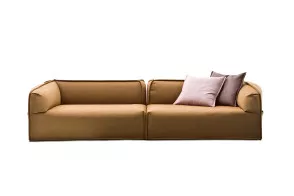 M.A.S.S.A.S. Sofa 2