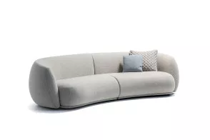 Pacific Sofa by Patricia Urquiola for Moroso | Shop Now 2